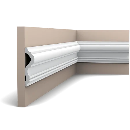 Молдинг Orac P8050 (120*30*2000 мм) в Томске