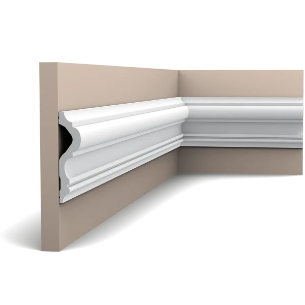 Молдинг Orac P8050 (120*30*2000 мм) в Томске