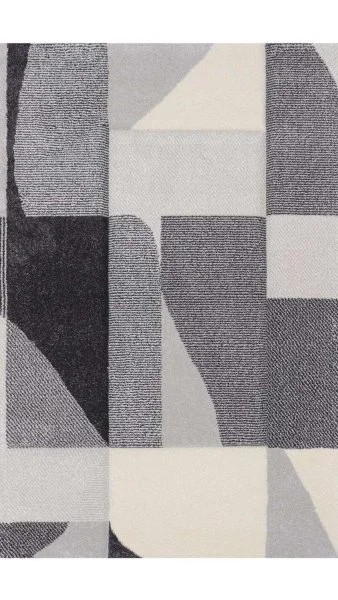 Ковер Синтелон Pastel 1,60x2,30 W4MVM Прямоугольник в Томске