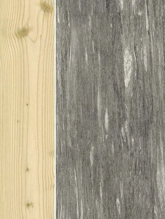 Керамогранит Italon Скайфолл Гриджио Блок (Натуральная, 40х53) в Томске