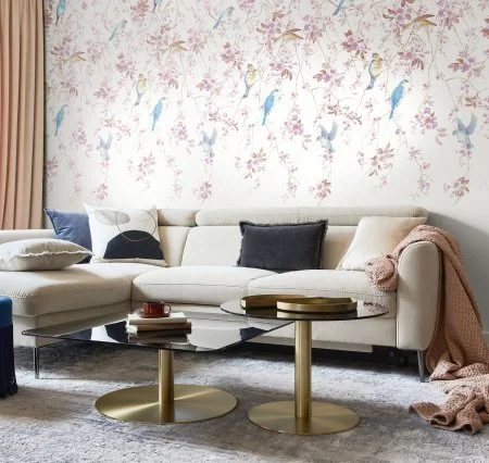 Обои Loymina Пейзаж ART11 007 в Томске