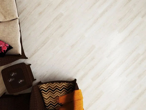 Кварц-виниловая плитка FineFloor Light Дуб Безье FF-1325 в Томске