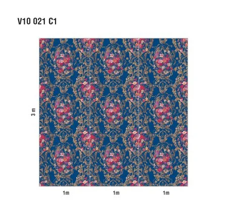 Обои Loymina Classic II V10, 021, C1 в Томске