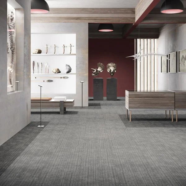 Ковровая плитка AW Mambo 94 в Томске