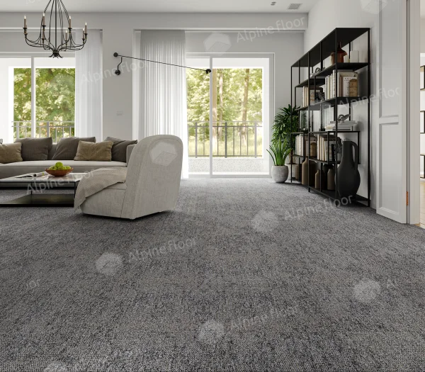Ковровая плитка Alpine Floor Astoria 401-4 Бристоль в Томске