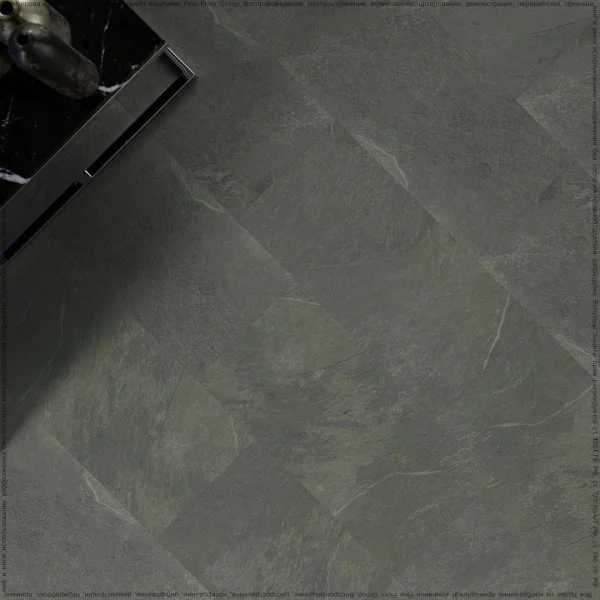 Кварц-виниловая плитка FineFloor Stone Гарат FF-1467 в Томске