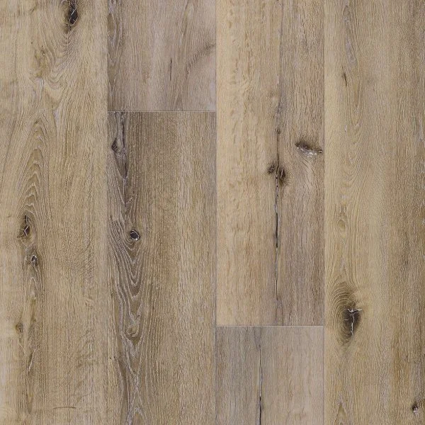 Кварц-виниловая плитка Refloor Fargo Comfort XXL DL1603 Дуб Кантри в Томске