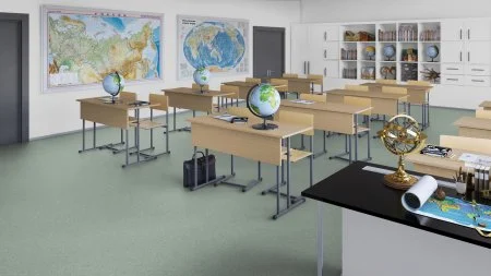 Линолеум Tarkett Primo Plus CPRPI-311 2 м в Томске