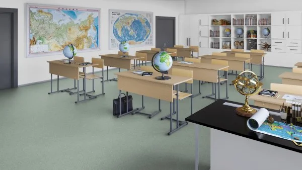 Линолеум Tarkett Primo Plus CPRPI-311 2 м в Томске