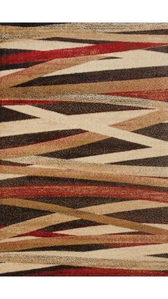 Ковер Синтелон Practica 2,00x3,00 A8VCD Прямоугольник в Томске