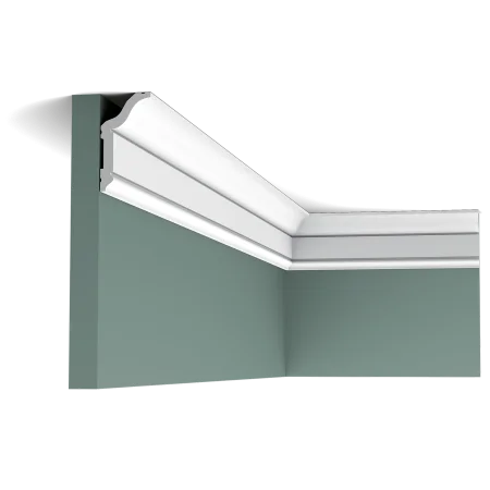 Карниз Orac CX141 (59*31*2000 мм) в Томске