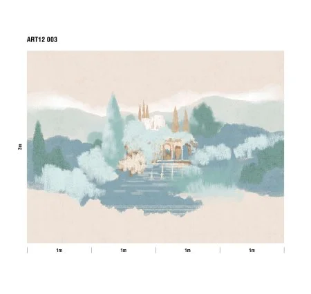 Обои Loymina Пейзаж vol. 2 ART12 003 в Томске