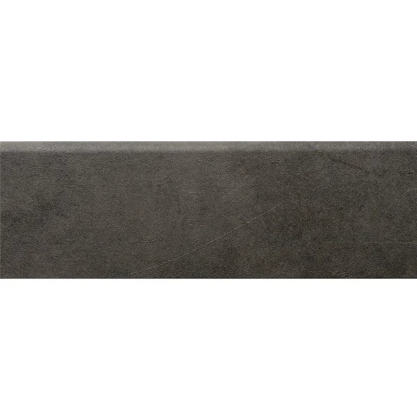 Плинтус MDF Bonkeel 24064 Бетон Лофт Графит (100х16х2400 мм) в Томске