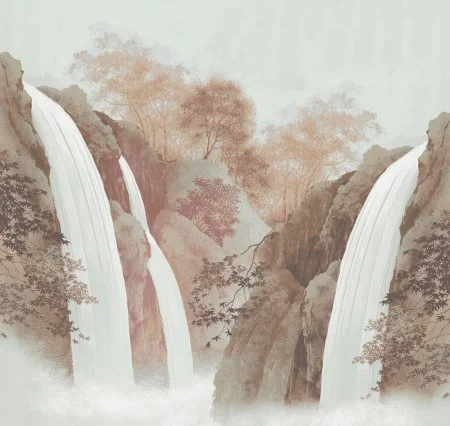 Обои Loymina Пейзаж ART5 012 в Томске