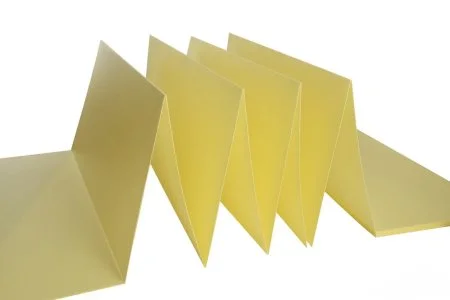 Подложка Aberhof гармошка 2 мм (10,5 м2) в Томске