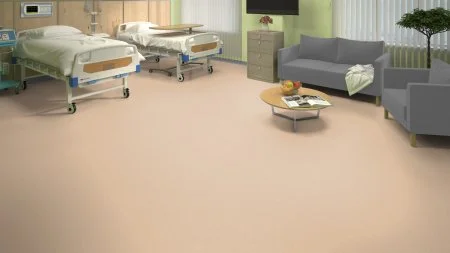 Линолеум Tarkett iQ Melodia CMELI-2645 2 м в Томске