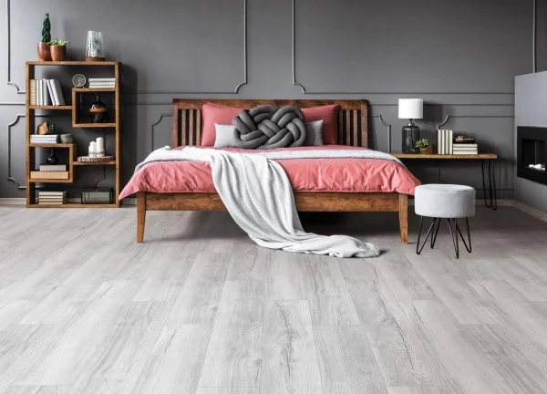 Ламинат Aberhof Tornado 2081 Дуб Дориан Грей 8мм 33кл в Томске