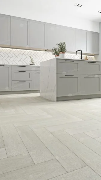 Кварц-виниловая плитка Alpine Floor Parquet Зимний Лес ЕСО 16-6 2.5 мм. 43 класс в Томске