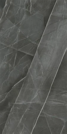 Керамогранит Vitra SityMarble Калакатта Блэк 60х120 (Лаппатированная и Реттифицированная) в Томске