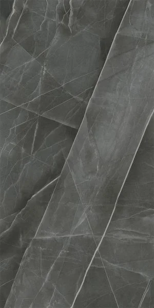 Керамогранит Vitra SityMarble Калакатта Блэк 60х120 (Лаппатированная и Реттифицированная) в Томске