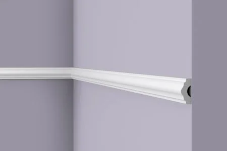 Молдинг NMC Wallstyl WL3 (38х16х2000 мм) в Томске