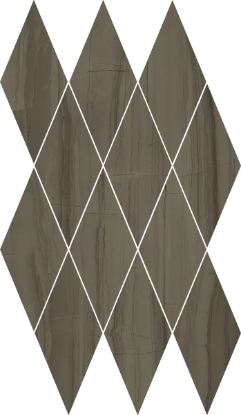 Керамогранит Italon Шарм Эдванс Элегант 28х48 мозаика Даймонд (Люкс) в Томске