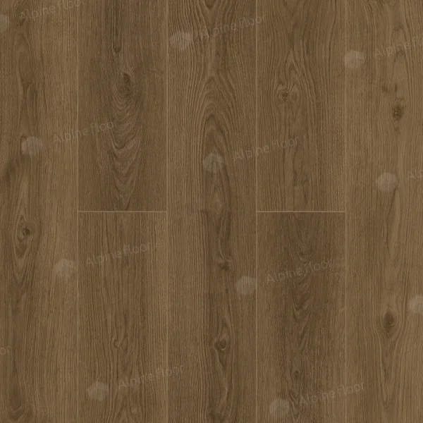 Каменно-полимерная плитка Alpine Floor Solo Аллегро ECO 14-1, 3,5 мм 34 класс в Томске