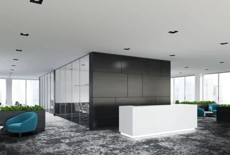 Ковровая плитка AW Macro 94 в Томске