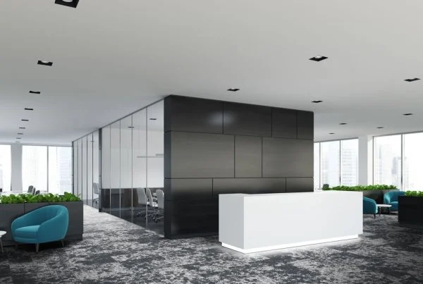 Ковровая плитка AW Macro 94 в Томске