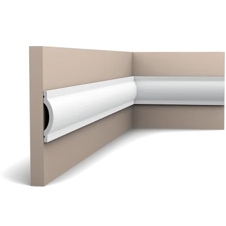 Молдинг Orac P9901 (70*140*2000 мм) в Томске