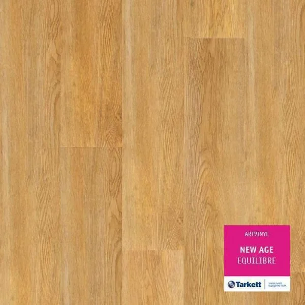 ПВХ плитка Tarkett New Age Equilibre Планка 152Х914 в Томске