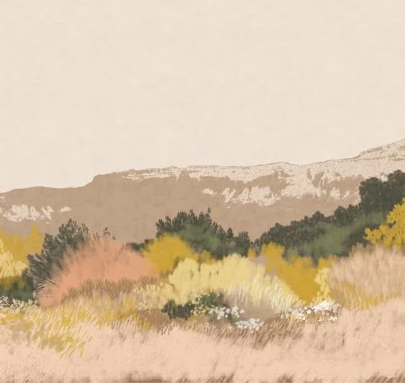 Обои Loymina Пейзаж vol. 2 ART17 012 в Томске