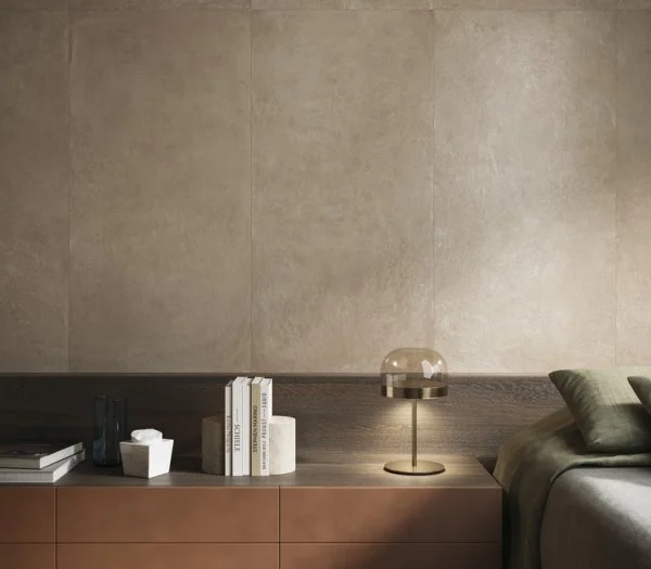 Керамогранит Italon Этернум Голд 60х120 (Натуральная и Реттифицированная) в Томске