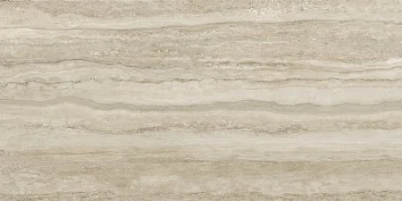 Керамогранит Vitra CityStone Травертин Линейный 60х120 (Натуральная и Реттифицированная) в Томске