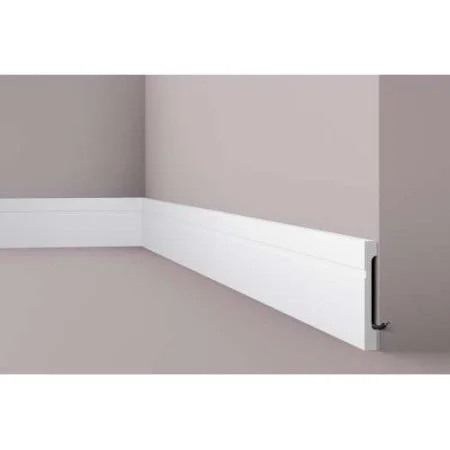 Плинтус NMC Wallstyl FD15 (150х18х2000 мм) в Томске