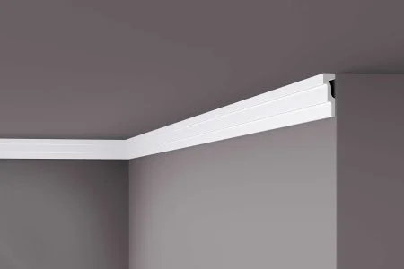 Карниз NMC Nomastyl M2 (59х18х2000мм) в Томске