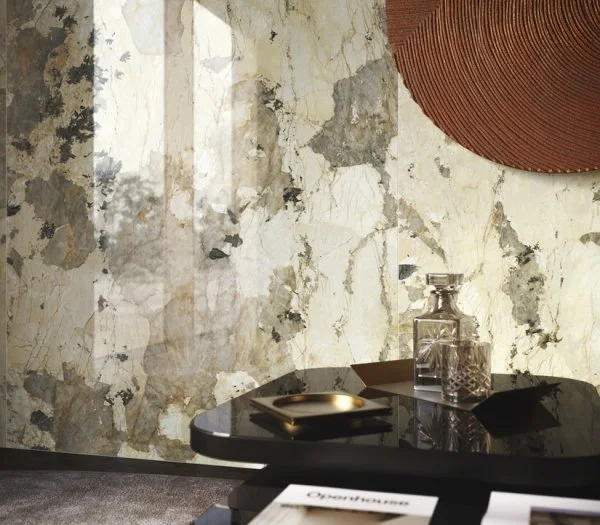 Керамогранит Italon Этернум Волкано 120х278 (Люкс и Реттифицированная) в Томске