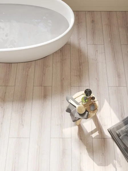 Ламинат Egger PRO 8/33 4V Large Aqua+ Дуб Шерман светлый EPL183 в Томске