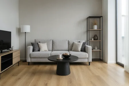 Плитка SPC Bonkeel Funky 3.85мм Steppa в Томске