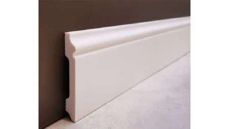 Плинтус Solid UHD 01/80 (80х12х2400 мм) в Томске