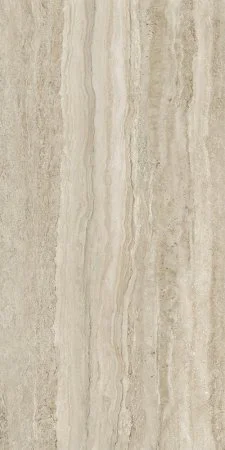 Керамогранит Vitra CityStone Травертин Линейный 60х120 (Натуральная и Реттифицированная) в Томске