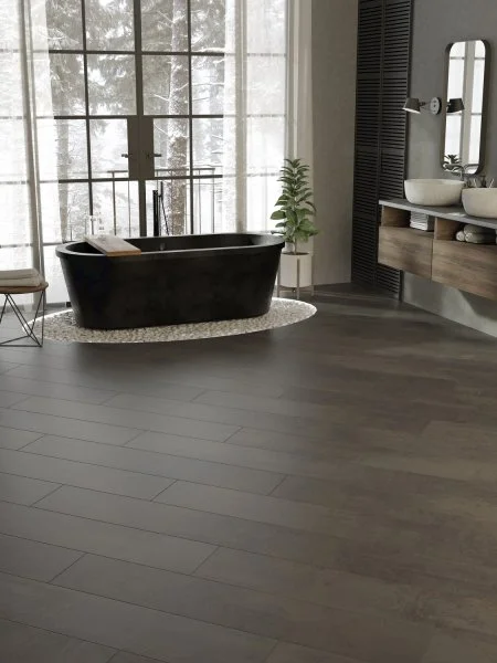 Ламинат Egger PRO 8/33 4V Large Aqua+ Хромикс бронза EPL244 в Томске