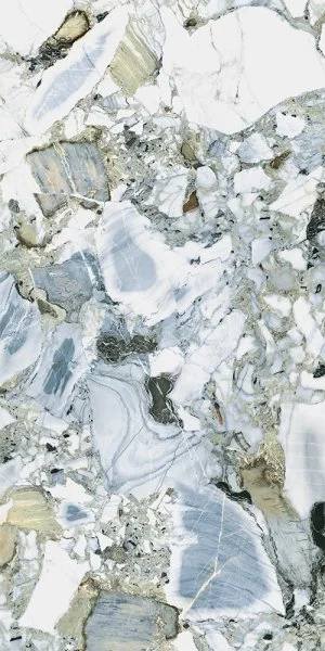 Керамогранит Vitra SityMarble Амазония Мультиколор 60х120 (Лаппатированная и Реттифицированная) в Томске