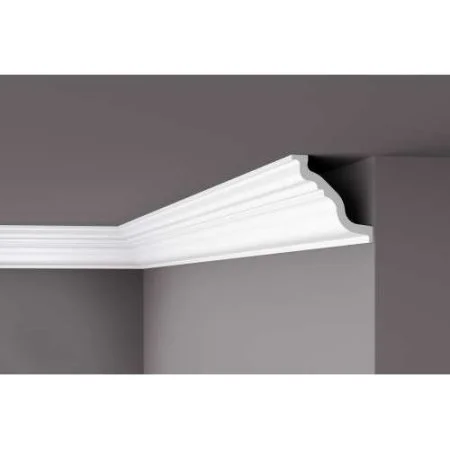 Карниз NMC Nomastyl TL (150х150х2000мм) в Томске