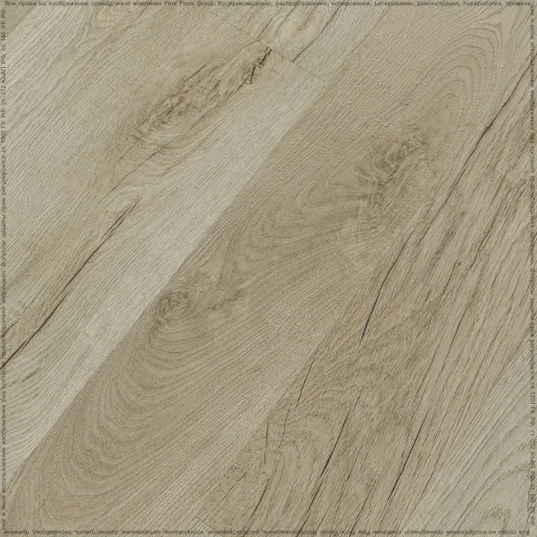 Кварц-виниловая плитка Fine Floor Rich Дуб Сан-Пьетро FF-2097 в Томске