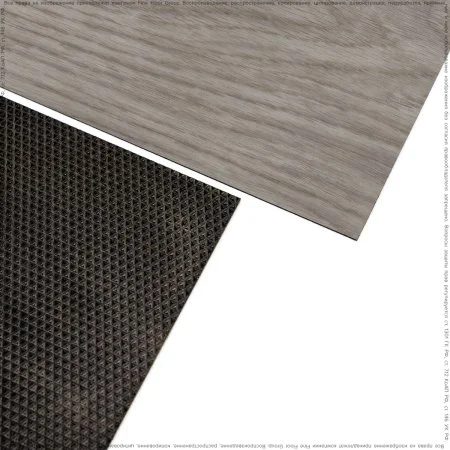 ПВХ плитка FineFlex Wood Дуб Кивач FX-104 в Томске