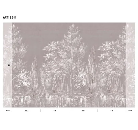 Обои Loymina Пейзаж vol. 2 ART13 011 в Томске
