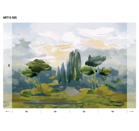 Обои Loymina Пейзаж vol. 2 ART15 005 в Томске