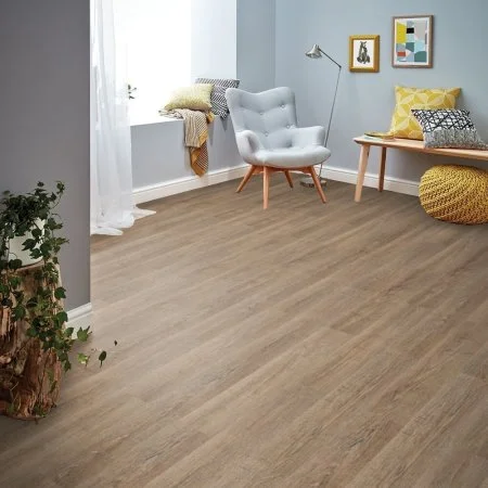 ПВХ плитка Bonkeel Discostar Sandra (Планка 152,4х914,4мм) в Томске