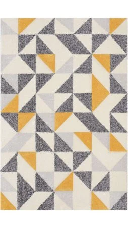 Ковер Синтелон Pastel 1,20x1,70 28SGS Прямоугольник в Томске